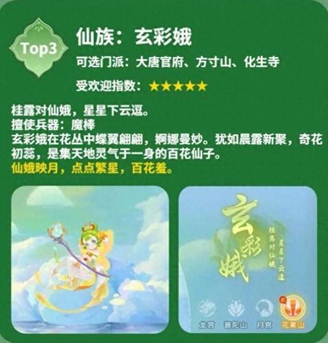 梦幻西游手游留言打心(梦幻西游手游留言设置)插图3 梦幻西游手游留言打心(梦幻西游手游留言设置)插图3
