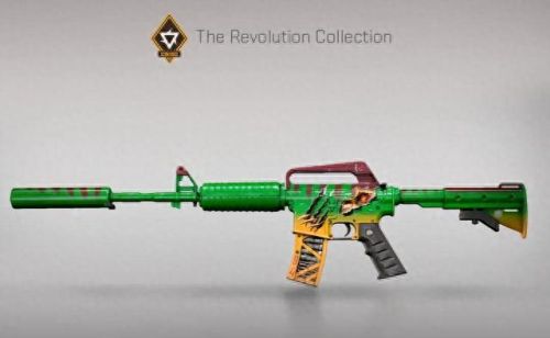 csgo新箱子(csgo开箱)插图12