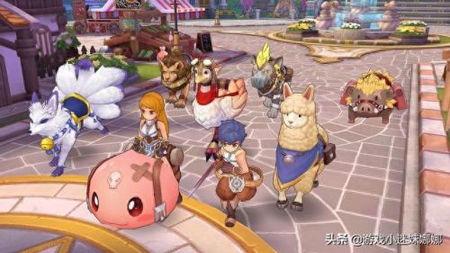 仙境传说ro猎人轮回装备(仙境传说ro装备大全)插图5 仙境传说ro猎人轮回装备(仙境传说ro装备大全)插图5