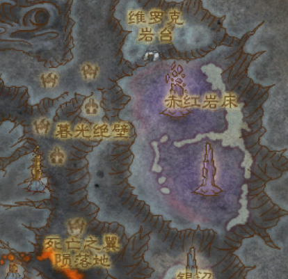 魔兽世界宠物(1-60猎人宠物大全)插图31