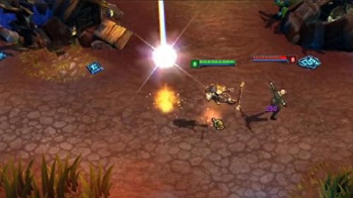 光辉女郎神装(国服第一光辉女郎)插图3