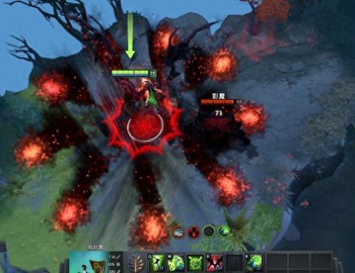 术士技能变绿(术士末日仪式技能效果)插图8