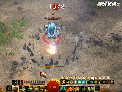 激战2pvp(激战2pvp职业)插图11