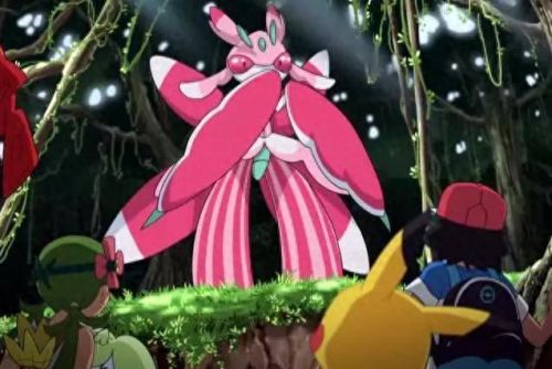 口袋妖怪究极日月萌虻技能表(口袋妖怪日月萌虻厉害不)插图3