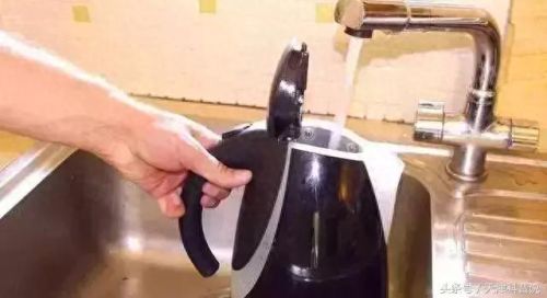 除水垢(柠檬酸除垢剂的危害)插图9