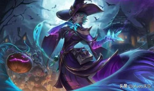 lol英雄故事(144个英雄背景故事)插图2