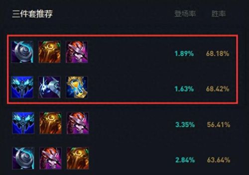 lol牛头(牛头虚白vs牛头一护)插图3