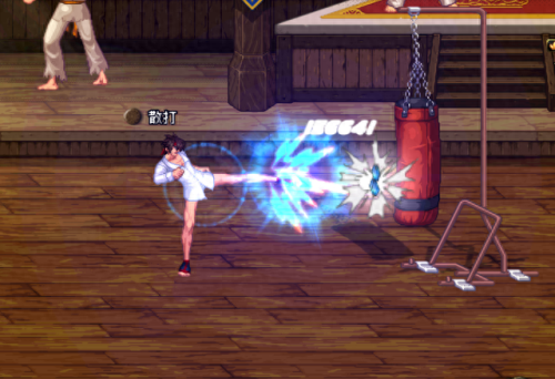 武极的技能效果(武极技能一览)插图2 武极的技能效果(武极技能一览)插图2