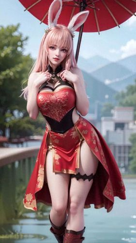 公孙离大腿中间漏水(峡谷重案组公孙离晕倒)插图2