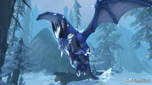 崛起龙族(小说龙族崛起)插图2 崛起龙族(小说龙族崛起)插图2