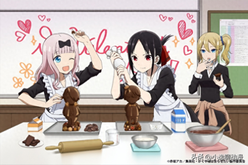 弹丸论破希望的学园和绝望的高中生(弹丸论破希望峰学园与绝望高中生)插图1 弹丸论破希望的学园和绝望的高中生(弹丸论破希望峰学园与绝望高中生)插图1