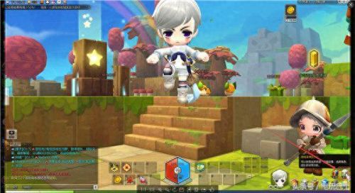 冒险岛2技能快捷键设置(冒险岛2快捷键怎么用)插图10