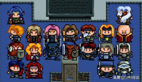 空之纹章隐藏装备(空之纹章为什么每日任务刷新不了)插图4