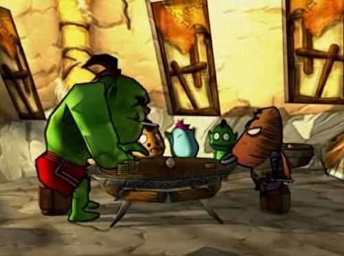 同行 我叫mt(我叫mt插曲同行)插图18 同行 我叫mt(我叫mt插曲同行)插图18