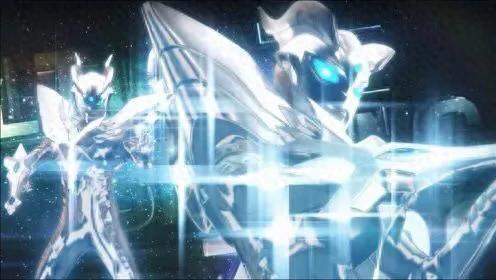 最强的三个奥特曼(奥特曼大电影)插图1 最强的三个奥特曼(奥特曼大电影)插图1