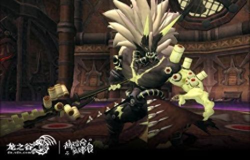 龙之谷毁灭的女神装备属性(龙之谷古代女神装备强化)插图2