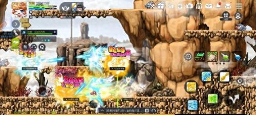 冒险岛125装备(冒险岛125版本毕业装备)