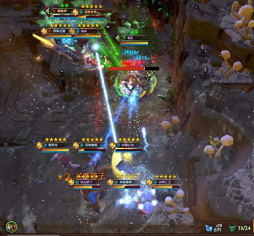 网虫带什么技能(杀网虫的小妙招)插图16 网虫带什么技能(杀网虫的小妙招)插图16