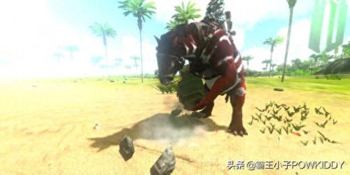 方舟进化技能点点哪个个(方舟进化单人满级加点)插图1 方舟进化技能点点哪个个(方舟进化单人满级加点)插图1