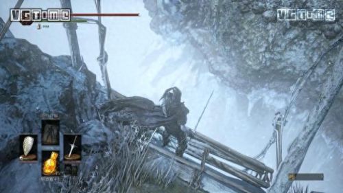 黑暗之魂3视频攻略视频攻略视频攻略(黑暗之魂3全详细总流程视频攻略)插图1 黑暗之魂3视频攻略视频攻略视频攻略(黑暗之魂3全详细总流程视频攻略)插图1