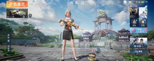 和平精英武器排名(0元领取螳螂皮肤)插图