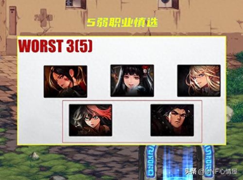 dnf影舞者是不是不用锻造武器(锻造武器的材料哪里获得)插图3