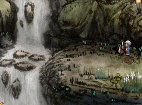 轩辕剑叁外传-天之痕(轩辕剑叁外传天之痕图文攻略)插图9