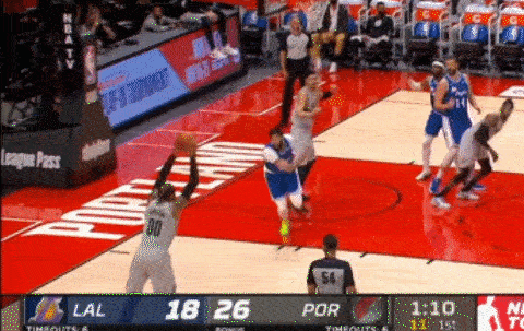 投篮技巧(投篮)插图18 投篮技巧(投篮)插图18