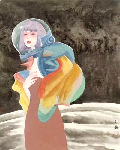 梦幻西游不二静静(不二表妹解说游戏)插图23