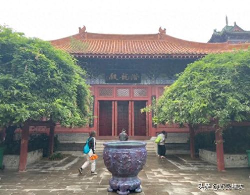 到开封府(开封府开衙仪式)插图5