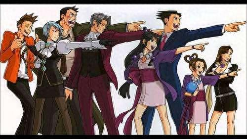 逆转裁判2全剧本攻略(逆转裁判2攻略全集)插图2