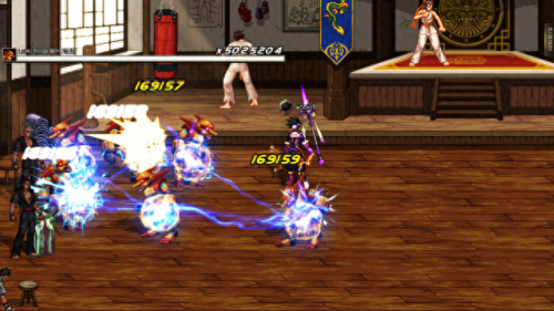 地下城与勇士男魔法师(dnf魔法师的配音)插图7