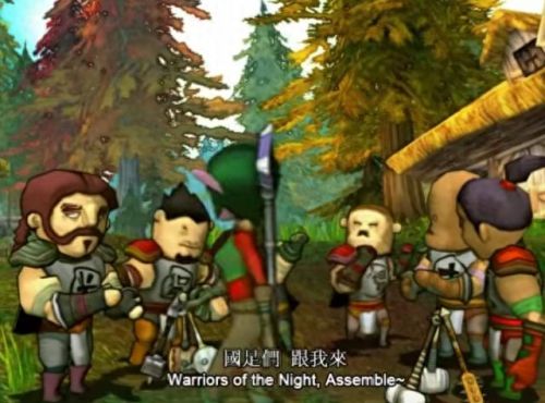 同行 我叫mt(我叫mt插曲同行)插图4 同行 我叫mt(我叫mt插曲同行)插图4