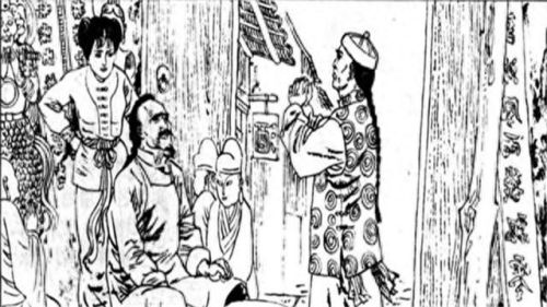 鲛人泪(鲛人泪电视剧全集免费)插图14