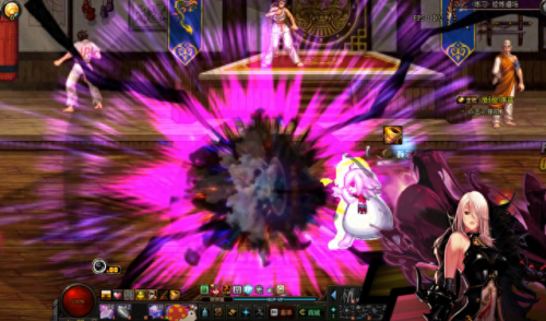 女鬼剑名字(地下城女鬼剑转什么好)插图2 女鬼剑名字(地下城女鬼剑转什么好)插图2