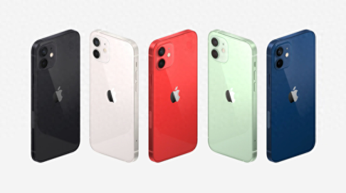 IPHONE12发售价(iPhone12全新多少钱)插图2 IPHONE12发售价(iPhone12全新多少钱)插图2