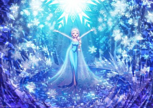 冰雪传奇(冰雪传奇手游)
