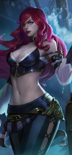 lol脚本技能(lol举报脚本有用吗)插图