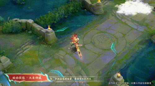 dota猴子新技能介绍(dota猴子出装一览表)插图2