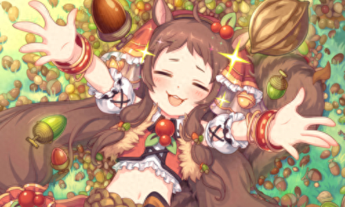 公主连接三星强度榜(公主连结t0推图阵容)插图7 公主连接三星强度榜(公主连结t0推图阵容)插图7