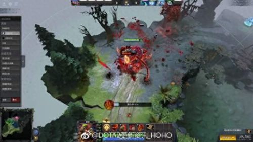 dota食尸鬼(dota英雄名字)插图11 dota食尸鬼(dota英雄名字)插图11