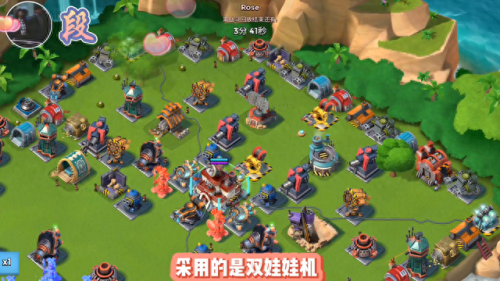 海岛奇兵最新英雄技能(海岛奇兵技能详解)插图1 海岛奇兵最新英雄技能(海岛奇兵技能详解)插图1