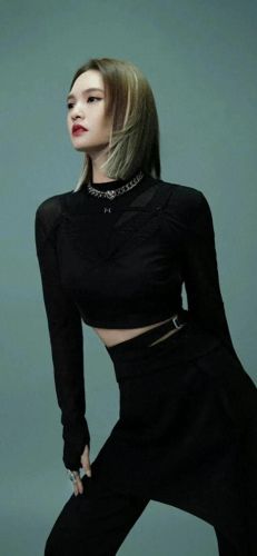 张优美(好听稀少的女孩名)插图85