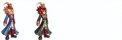 dnf2013年春节套(2014年dnf新年套)插图3