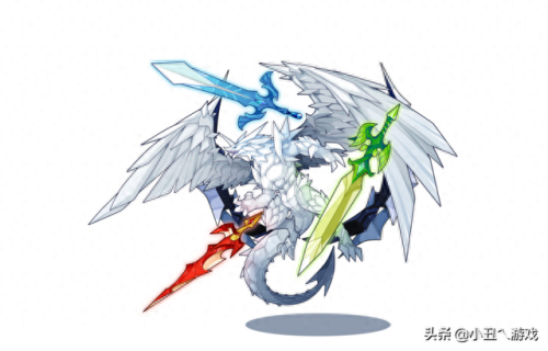 洛克王国圣光迪莫怎么得(洛克王国圣光迪莫在哪弄)插图 洛克王国圣光迪莫怎么得(洛克王国圣光迪莫在哪弄)插图