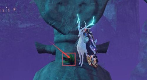 梦幻新诛仙探灵攻略(梦幻新诛仙探灵位置)插图7 梦幻新诛仙探灵攻略(梦幻新诛仙探灵位置)插图7