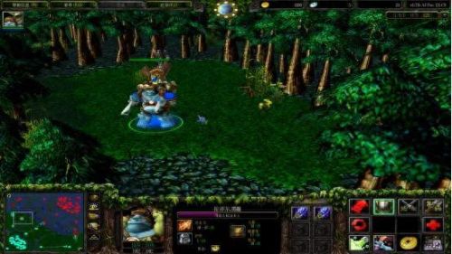 dota牛头人酋长(dota1牛头人酋长)插图6 dota牛头人酋长(dota1牛头人酋长)插图6