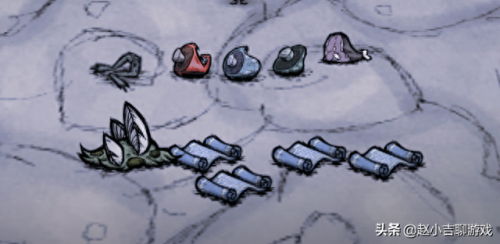 饥荒蟾蜍打法攻略(饥荒金蟾蜍怎么开大)插图5 饥荒蟾蜍打法攻略(饥荒金蟾蜍怎么开大)插图5