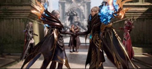 无双魔域(魔域无双小说)插图1