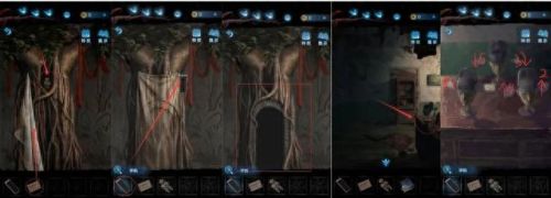 无间梦境纸嫁衣5(无尽梦境纸嫁衣5第一章)插图9 无间梦境纸嫁衣5(无尽梦境纸嫁衣5第一章)插图9